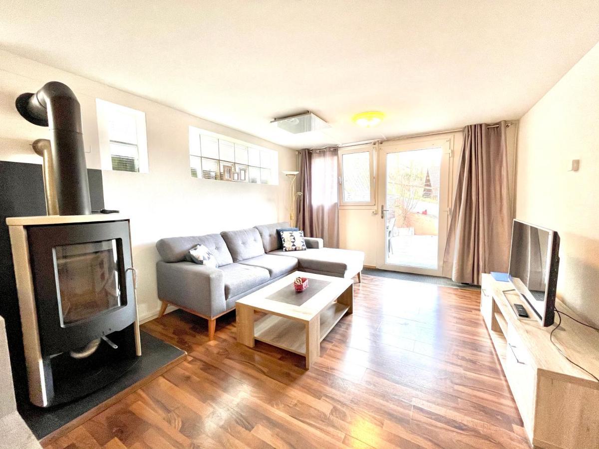 Pilatus Apartments Alpnach Εξωτερικό φωτογραφία