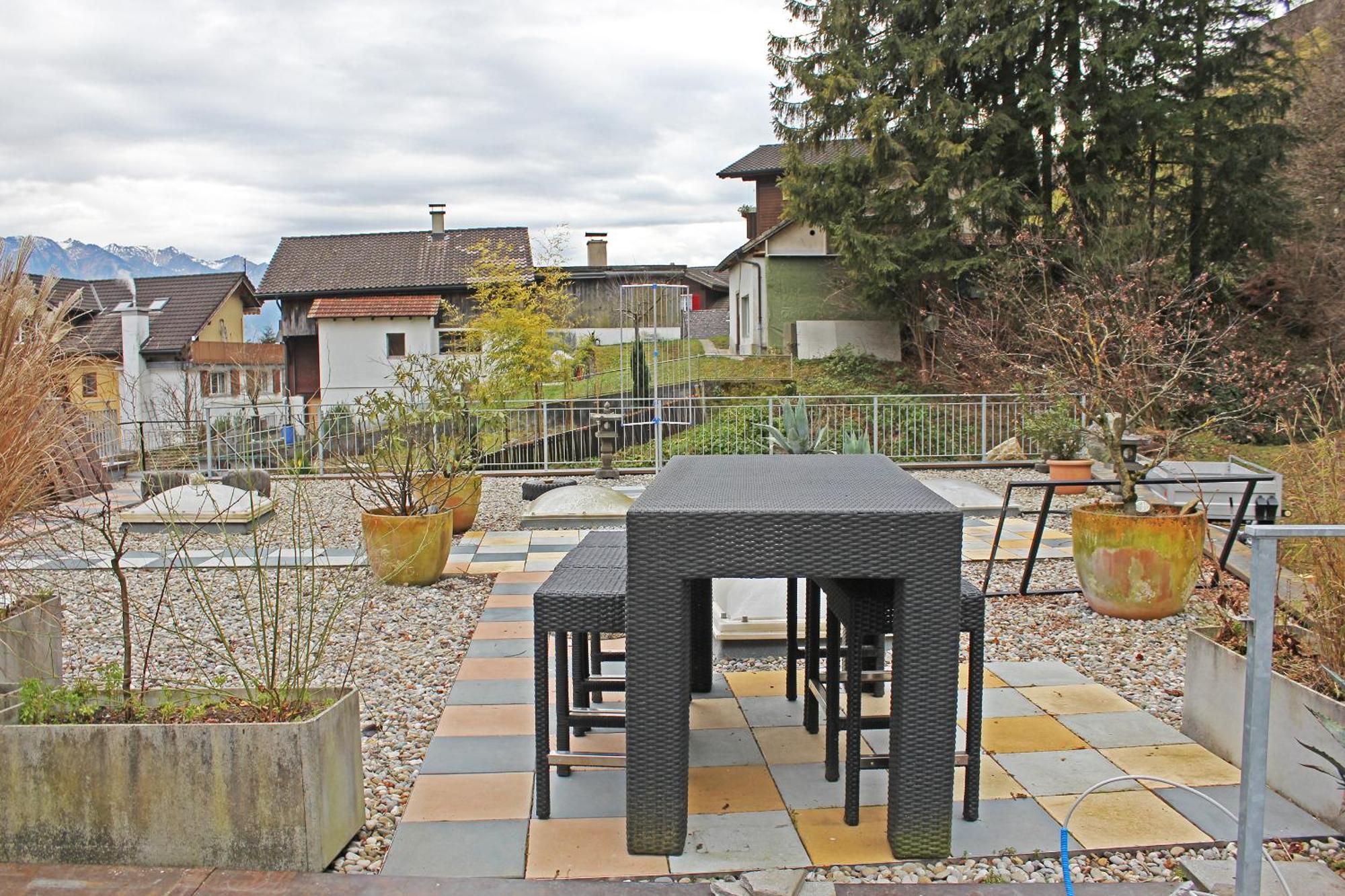 Pilatus Apartments Alpnach Εξωτερικό φωτογραφία