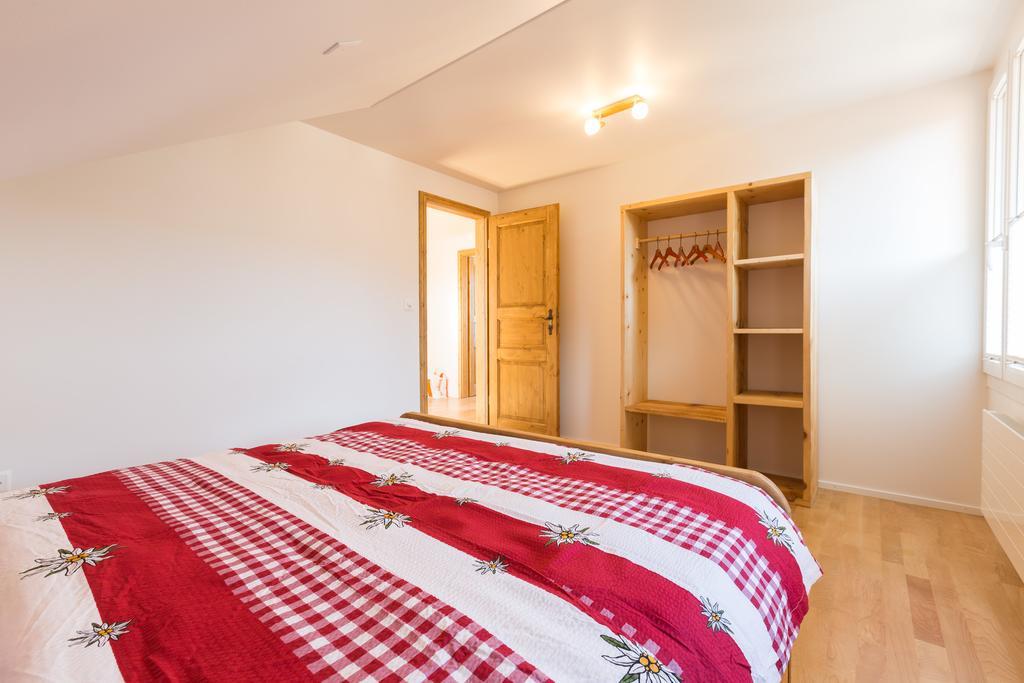 Pilatus Apartments Alpnach Εξωτερικό φωτογραφία