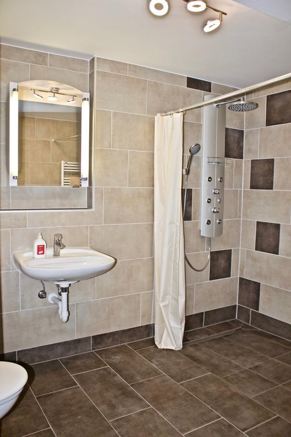 Pilatus Apartments Alpnach Εξωτερικό φωτογραφία